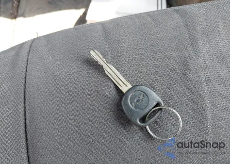 2005 Chevrolet Colorado Ls из США, поврежденный, VIN 1GCDT136358262618